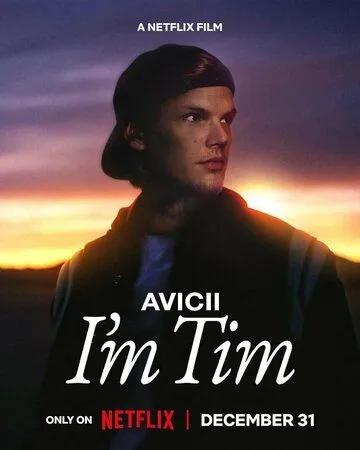 Avicii. Я - Тим смотреть онлайн