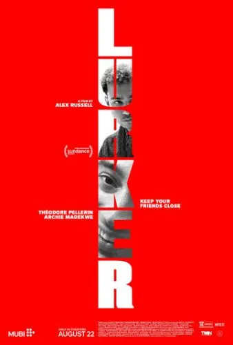 Луркер смотреть онлайн