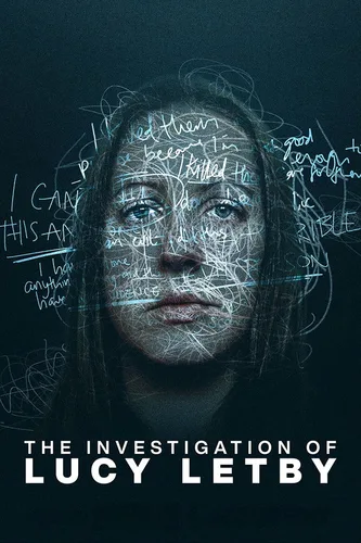 Дело Люси Летби (2026) смотреть онлайн