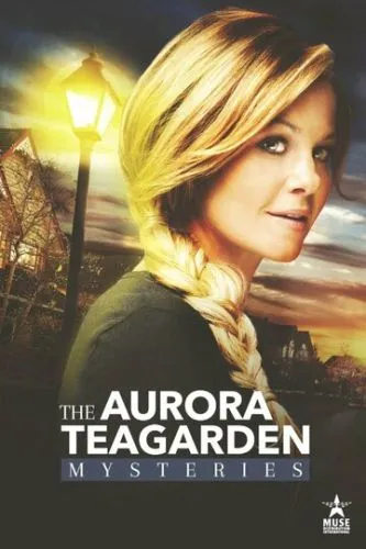 Тайны Авроры Тигарден: Свести счеты (2015) смотреть онлайн