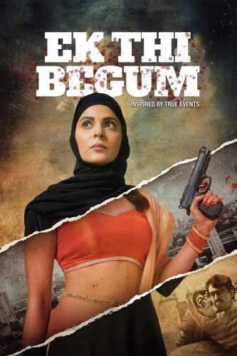 Ek Thi Begum смотреть онлайн