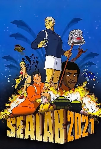 МорЛаб-2021 смотреть онлайн