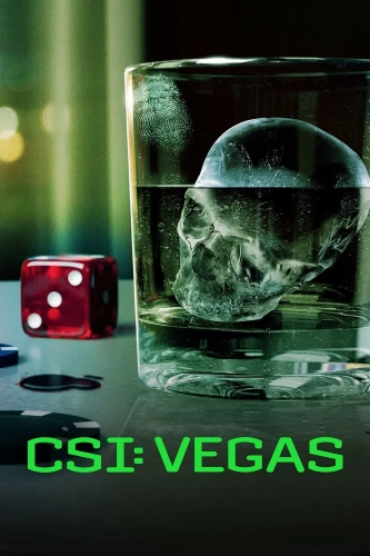CSI: Вегас смотреть онлайн