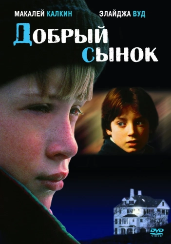 Добрый сынок