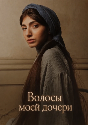 Волосы моей дочери
