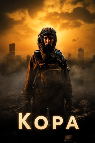 Кора смотреть онлайн
