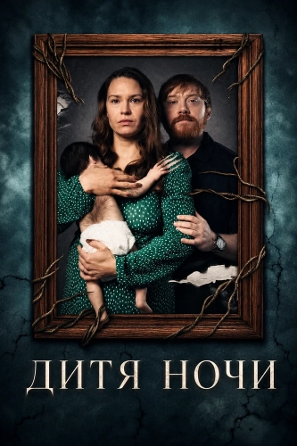 Дитя ночи