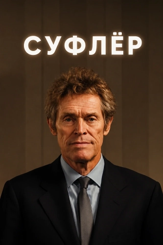 Суфлёр смотреть онлайн