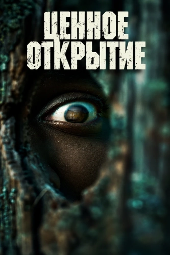 Ценное открытие смотреть онлайн