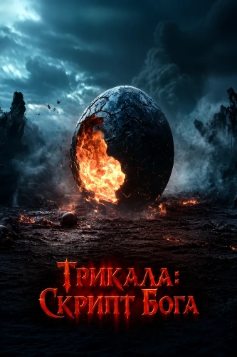 Трикала: Скрипт Бога смотреть онлайн