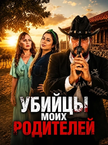 Убийцы моих родителей смотреть онлайн