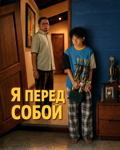 Я перед собой смотреть онлайн