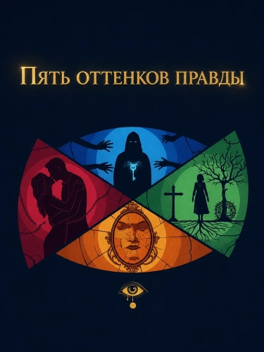 Пять оттенков правды смотреть онлайн