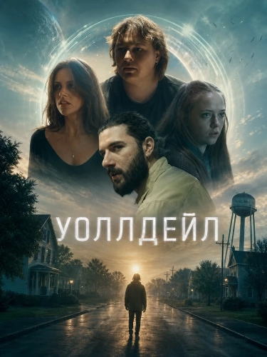 Уоллдейл смотреть онлайн