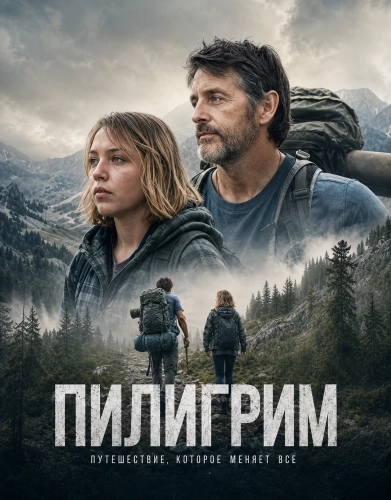 Пилигрим смотреть онлайн