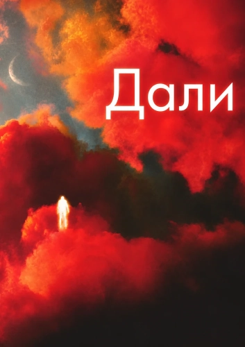 Дали смотреть онлайн
