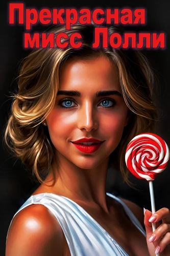 Прекрасная мисс Лолли