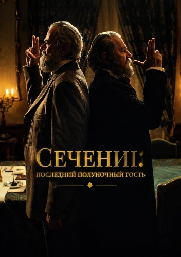 Сечени: Последний полуночный гость смотреть онлайн