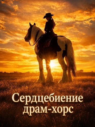 Сердцебиение драм-хорс смотреть онлайн