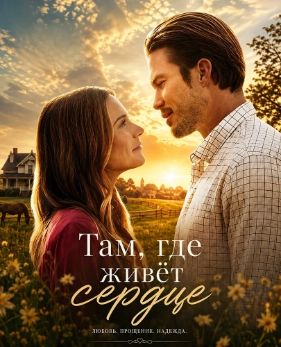 Там, где живёт сердце