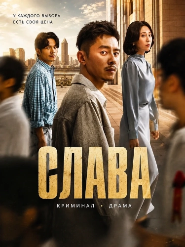 Слава смотреть онлайн