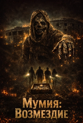 Мумия: Возмездие