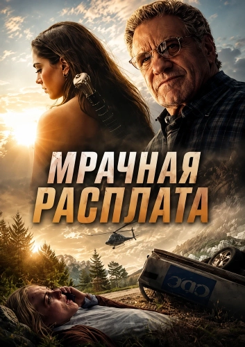 Мрачная расплата