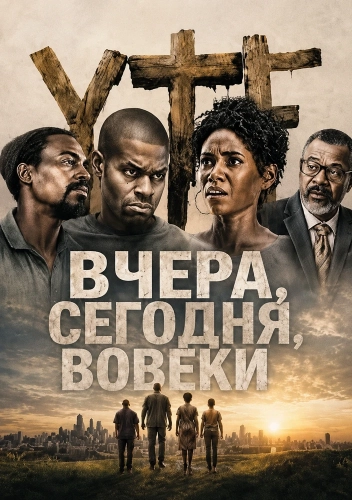 Вчера, сегодня, вовеки смотреть онлайн