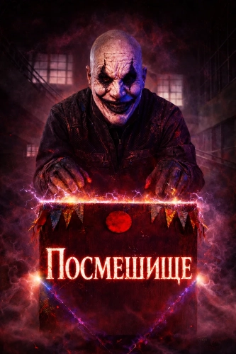 Посмешище смотреть онлайн
