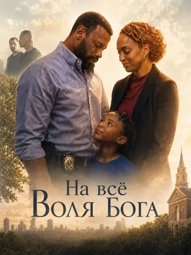 На всё воля Бога смотреть онлайн
