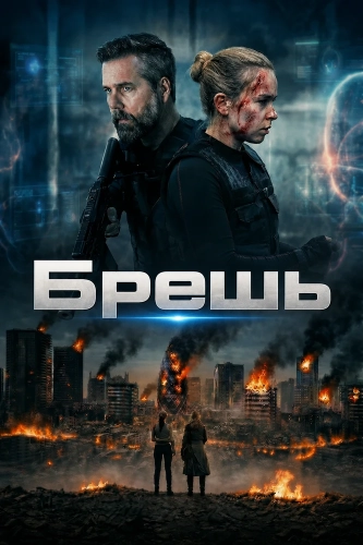 Брешь смотреть онлайн