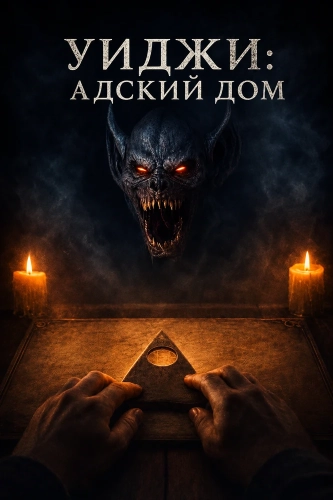 Уиджи: Адский дом