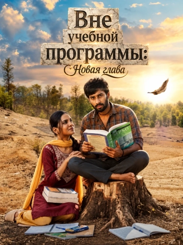 Вне учебной программы: Новая глава