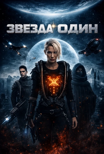 Звезда Один смотреть онлайн