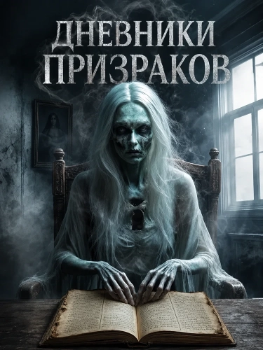 Дневники призраков