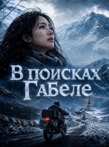 В поисках Габеле смотреть онлайн