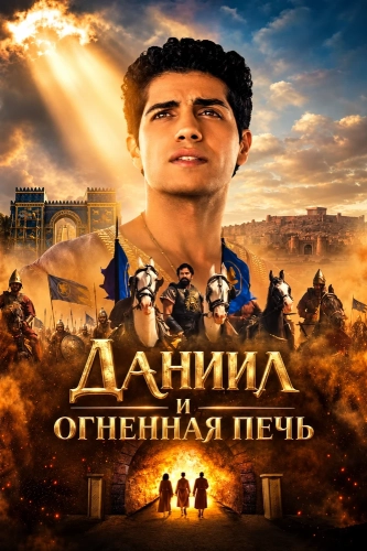Даниил и огненная печь (2026) смотреть онлайн