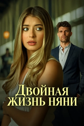 Двойная жизнь няни