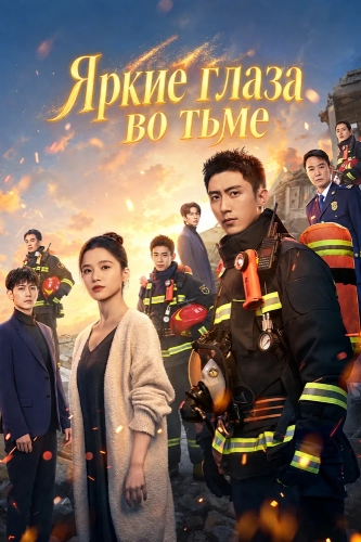 Яркие глаза во тьме (2023) смотреть онлайн