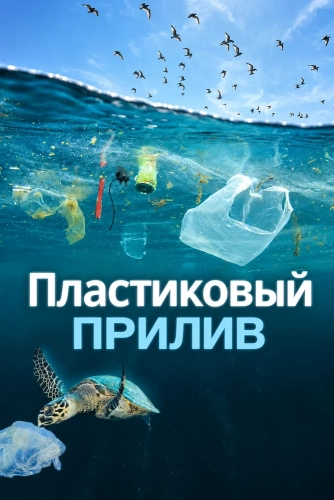 Пластиковый прилив (2018) смотреть онлайн