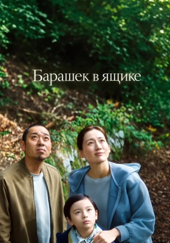 Барашек в ящике (2026) смотреть онлайн