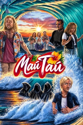 Май Тай (2025) смотреть онлайн