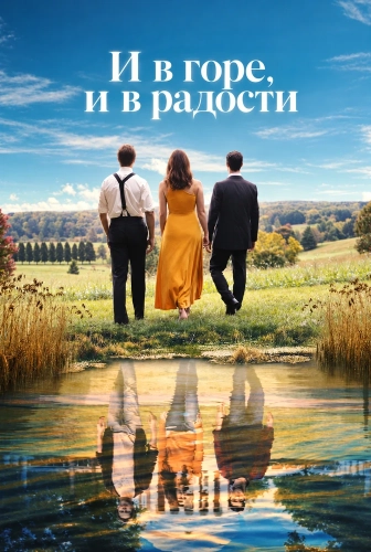 И в горе, и в радости (2026) смотреть онлайн