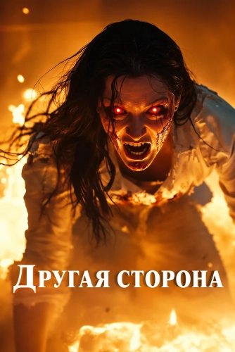 Другая сторона (2024) смотреть онлайн