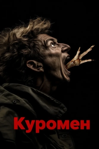 Куромен смотреть онлайн
