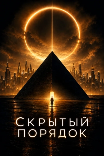 Скрытый порядок (2026) смотреть онлайн