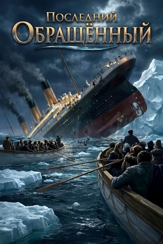 Последний обращённый (2026) смотреть онлайн