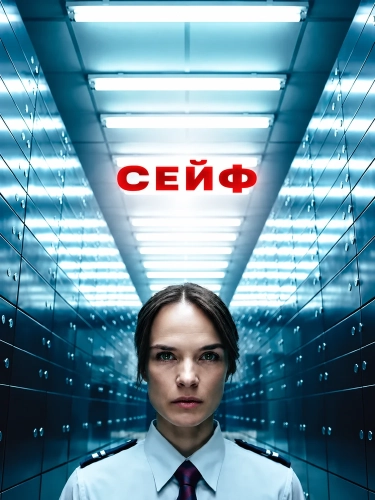 Сейф смотреть онлайн