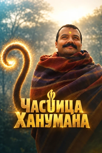 Частица Ханумана (2026) смотреть онлайн